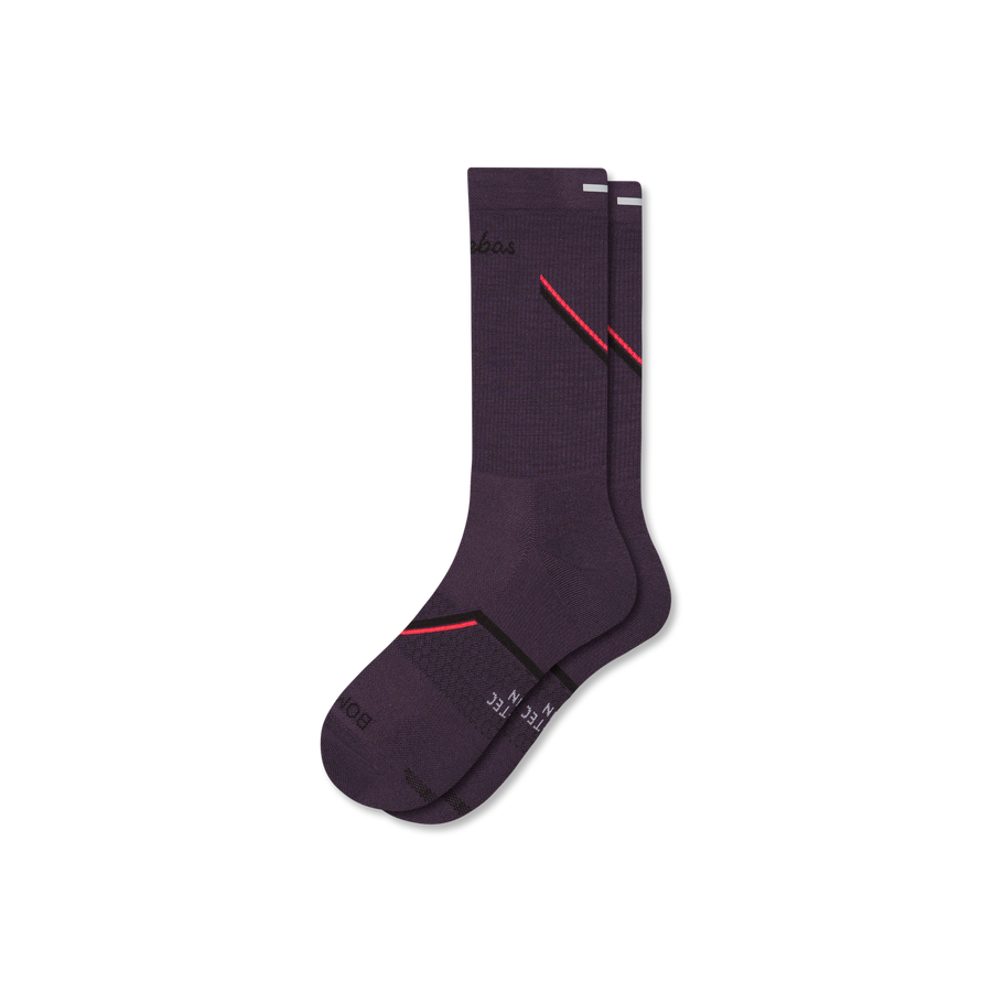 Men's Run Calf Socks - Steady Low Cut Step