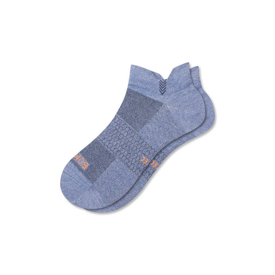 Men's UltraLite Sport Ankle Socks - Easy Hike Rotation