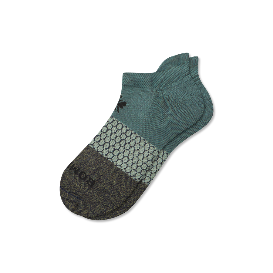 Men's Week of Bombas Ankle Sock - Soft Lounge Wear