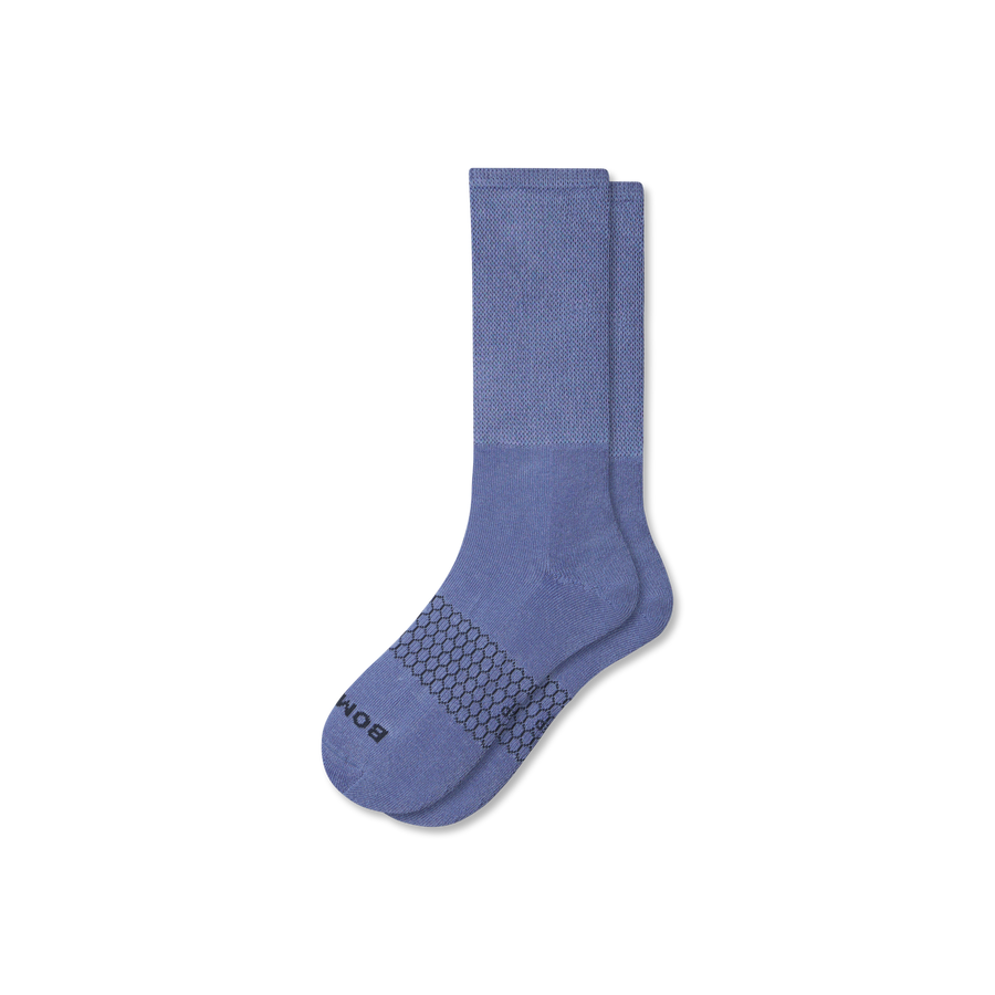 Women's Wide Calf Socks - Outdoor Recovery Wear