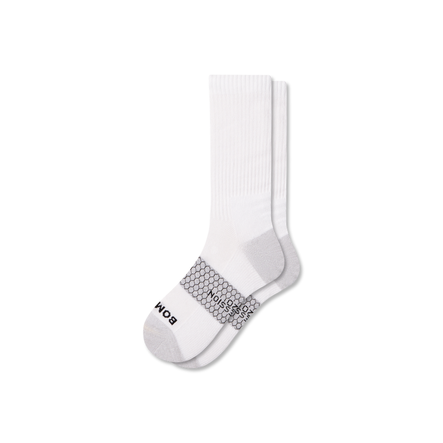 Women’s Everyday Compression Calf Socks (15-20mmHg) - Endurance Run Relief