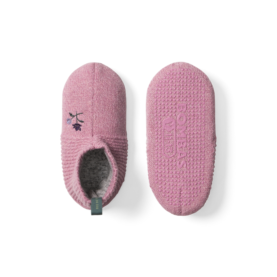 Youth Gripper Slipper - Easy Slide