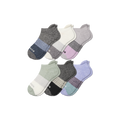 Charcoal Sage Mix