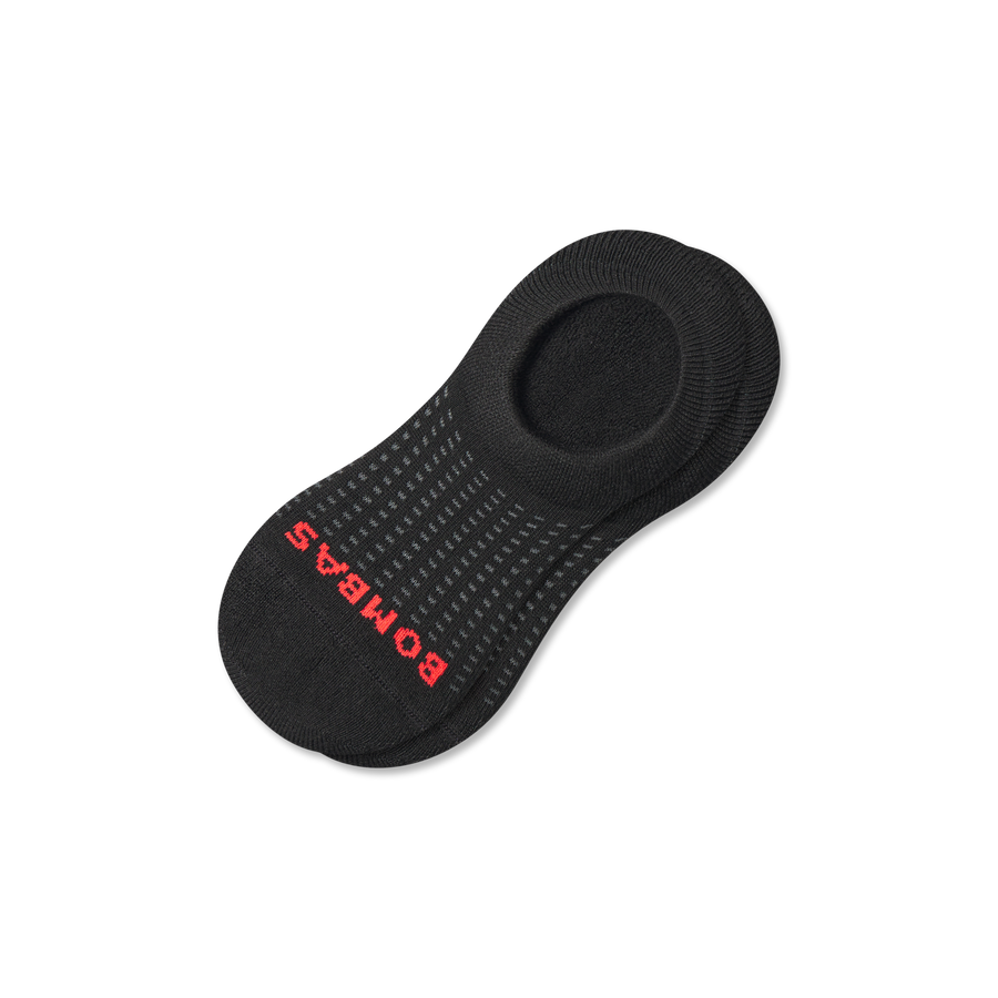 Men's All Sport Cushioned No Show Socks - Cozy Lounge Support