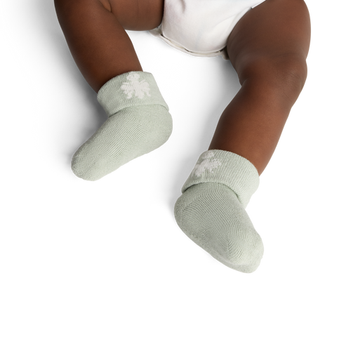 Solids Calf - BO1 [10370]