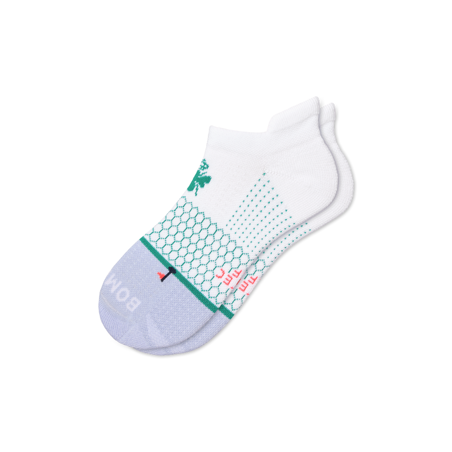 Women's Golf Ankle Socks - Breathable Lounge Comfort