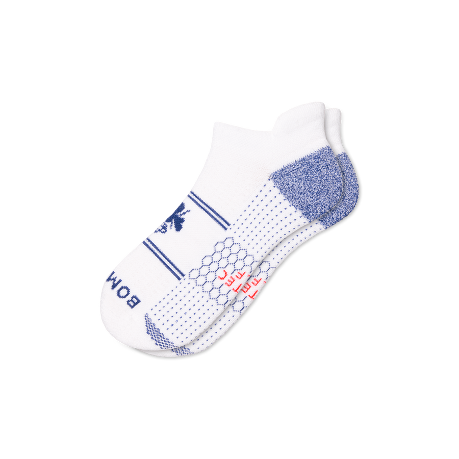 Men's Golf Ankle Socks - Active Everyday Pair