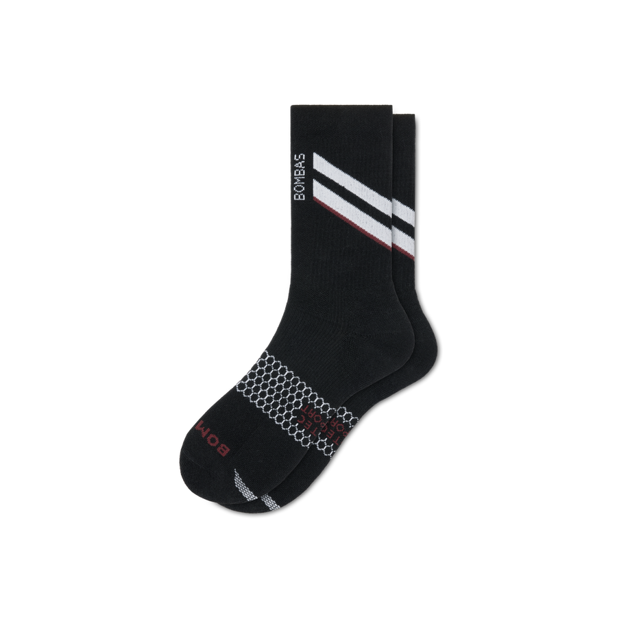 Men's All Sport Calf Socks - Modern Shift Rotation