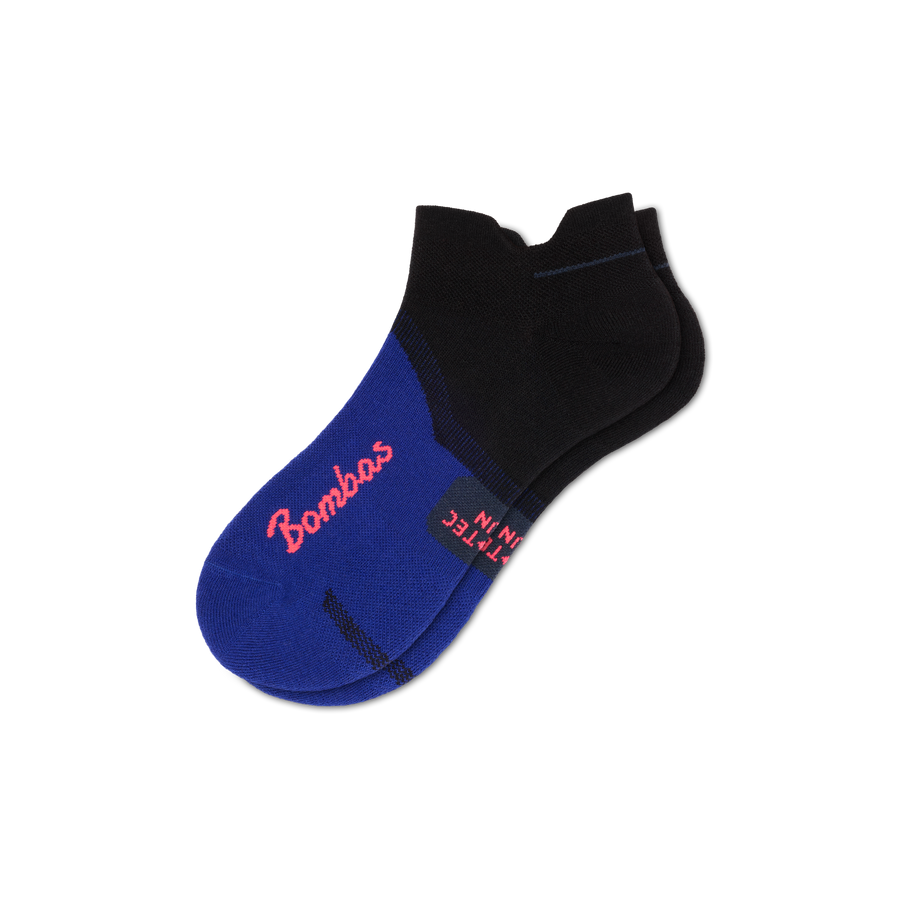 Men's Run Ankle Socks - Run School Rotation