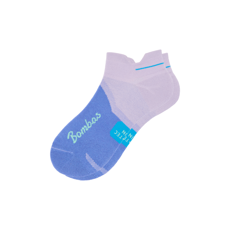 Women's Run Ankle Socks - Breathable School Fit