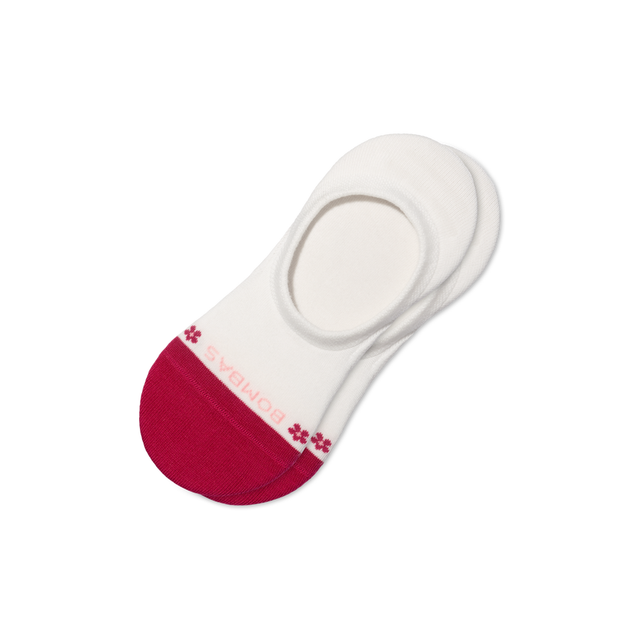 Women's Lightweight No Show Socks - Easy Everyday Support