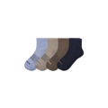 Navy Birch Mix
