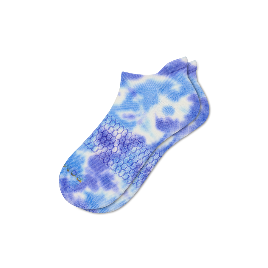 Pride Ankle Sock - Classic Court Pair