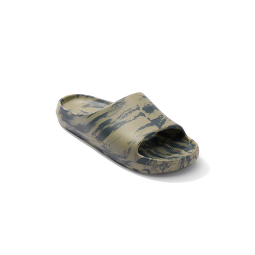 Men's Friday Slide - Sage Brush L1 [10828]