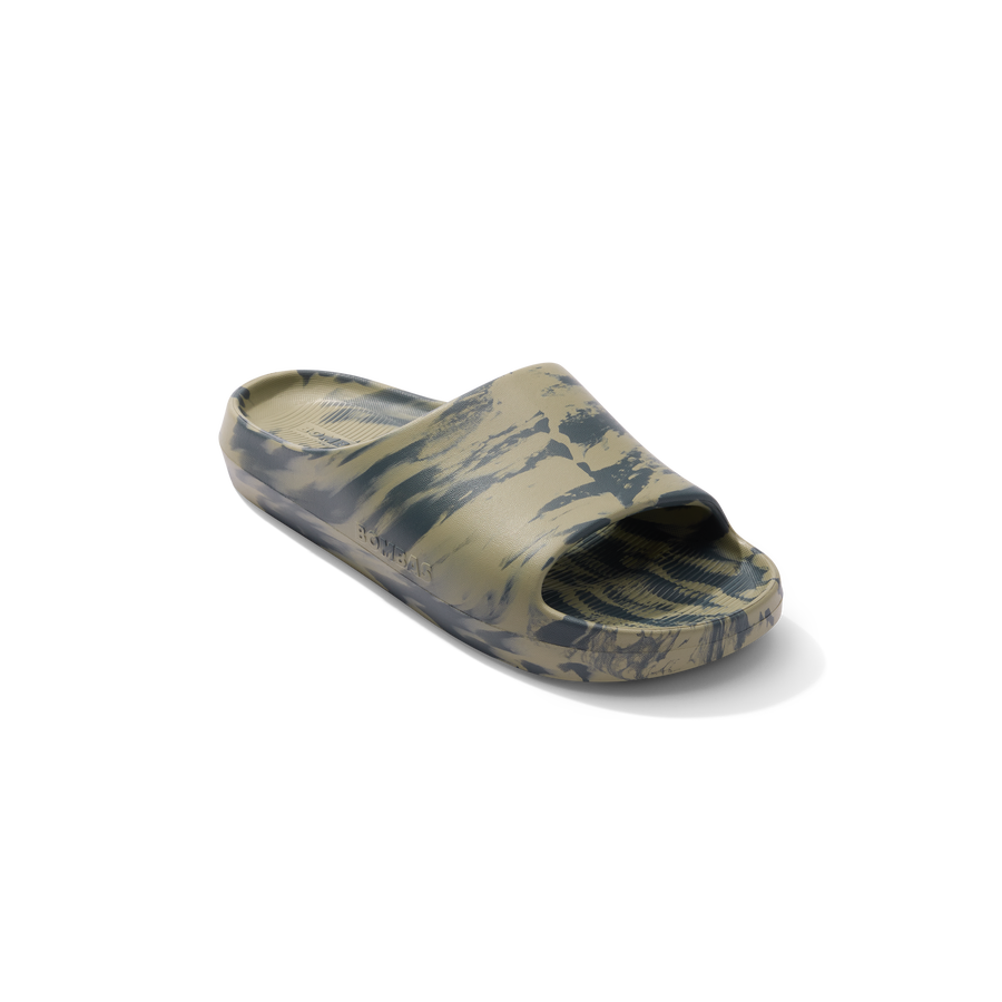 Men's Friday Slide - Indoor Sunday Comfort