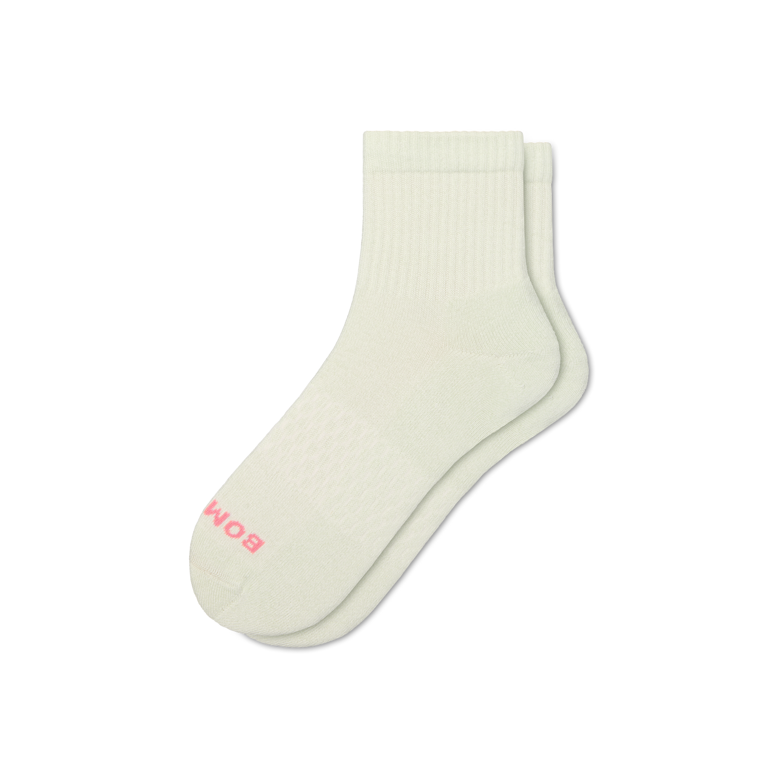 Quarter Socks - Soft Mint L [3128]