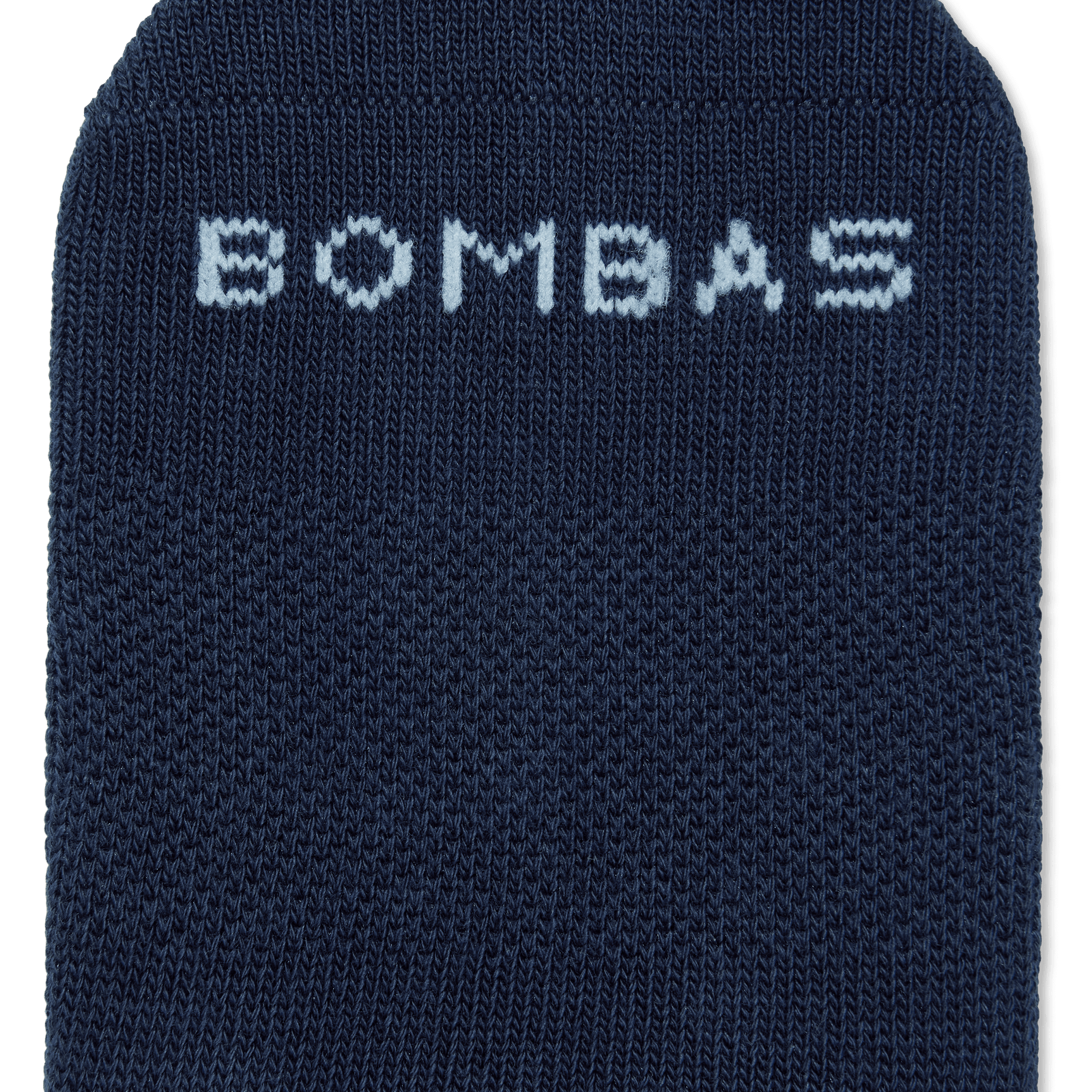 Toddler Lightweight Ankle Socks midnightnavy-toddler-detail-4-transparent