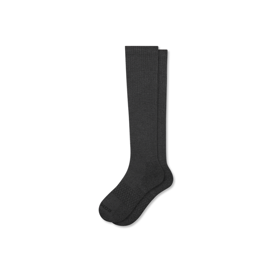 Women's Marl Knee High Socks - Weekend School Fit