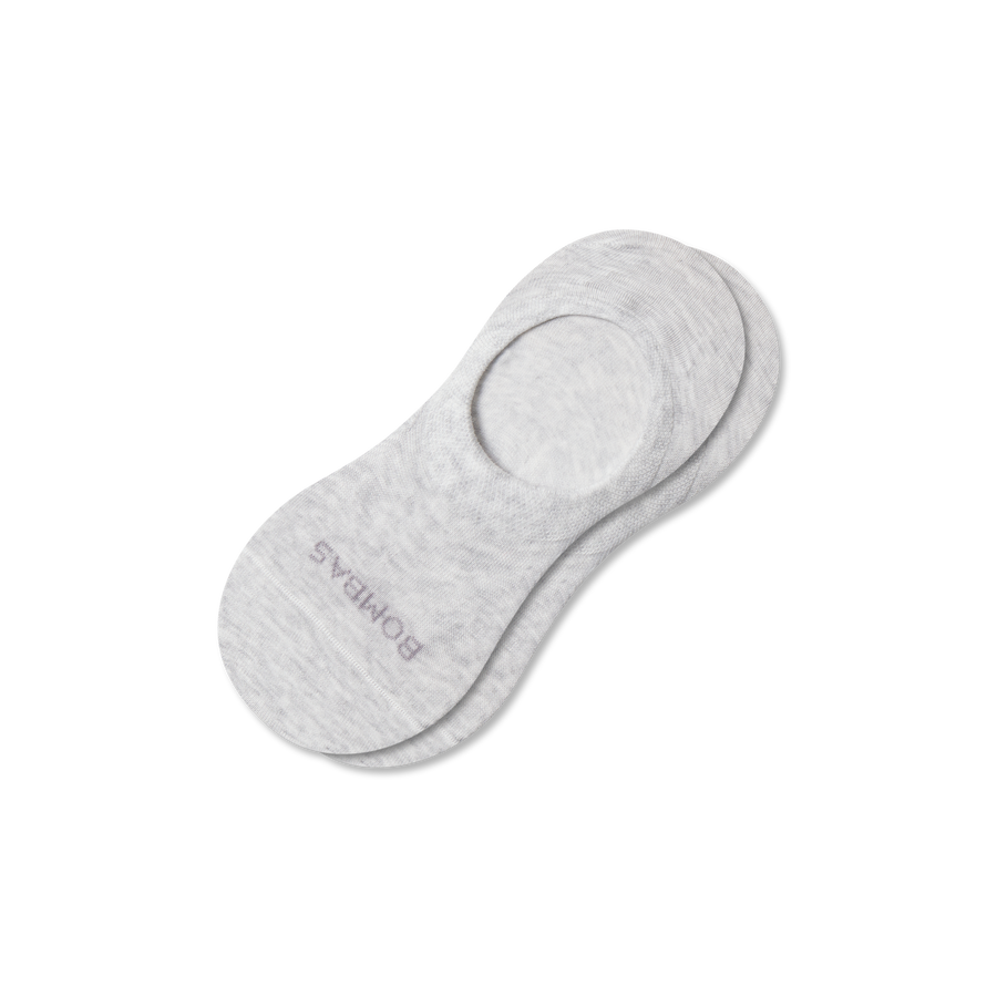 Men's Lightweight No Show Socks - Run Travel Fit