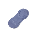 blue smoke