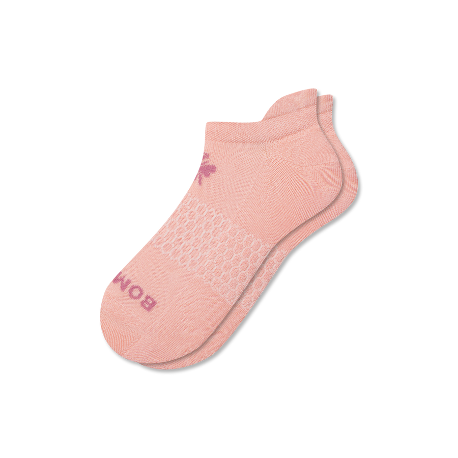 Women's Week of Bombas Ankle Socks - Light Shift Wear