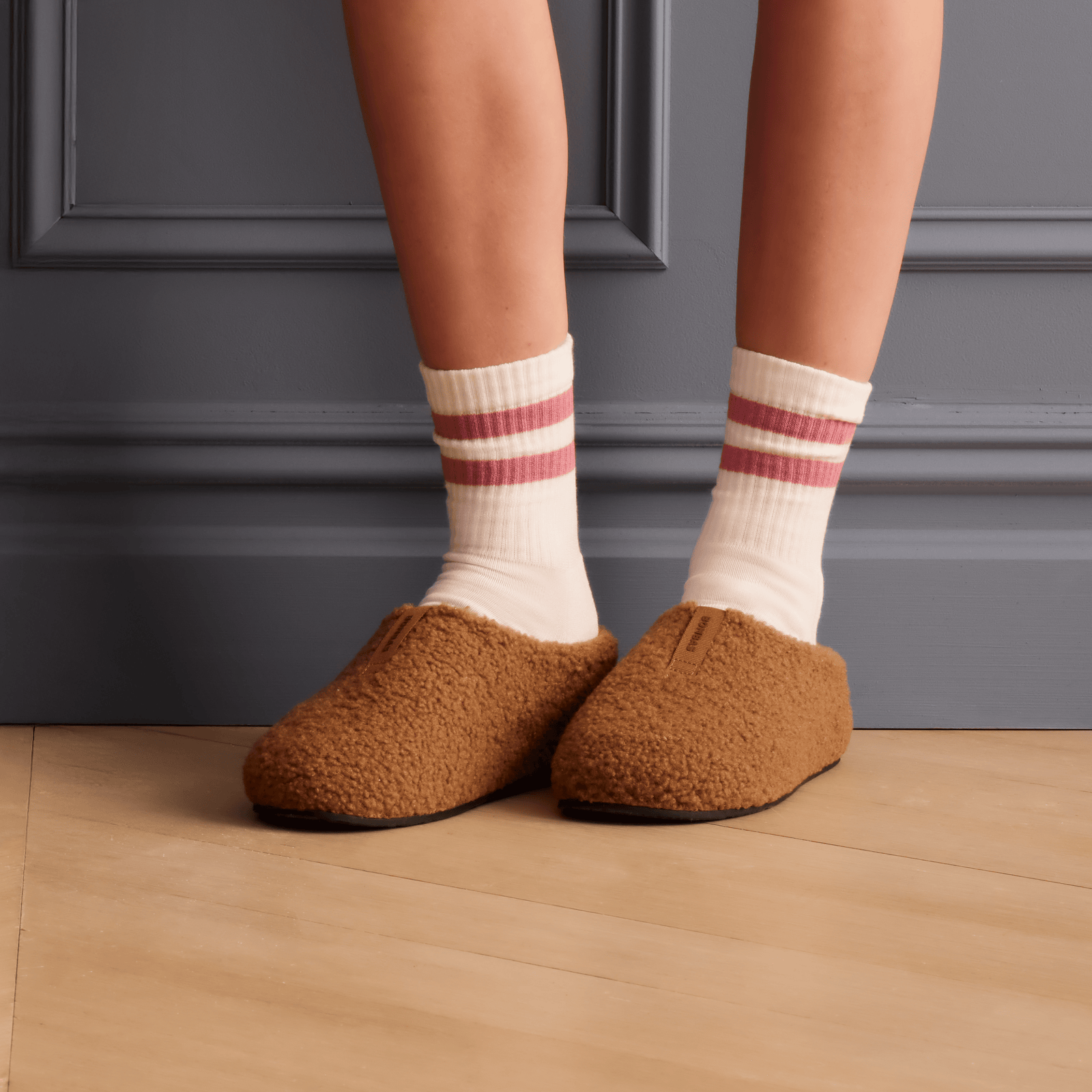 Women's Sunday Slipper - Canteen [LIFESTYLE] [6074]