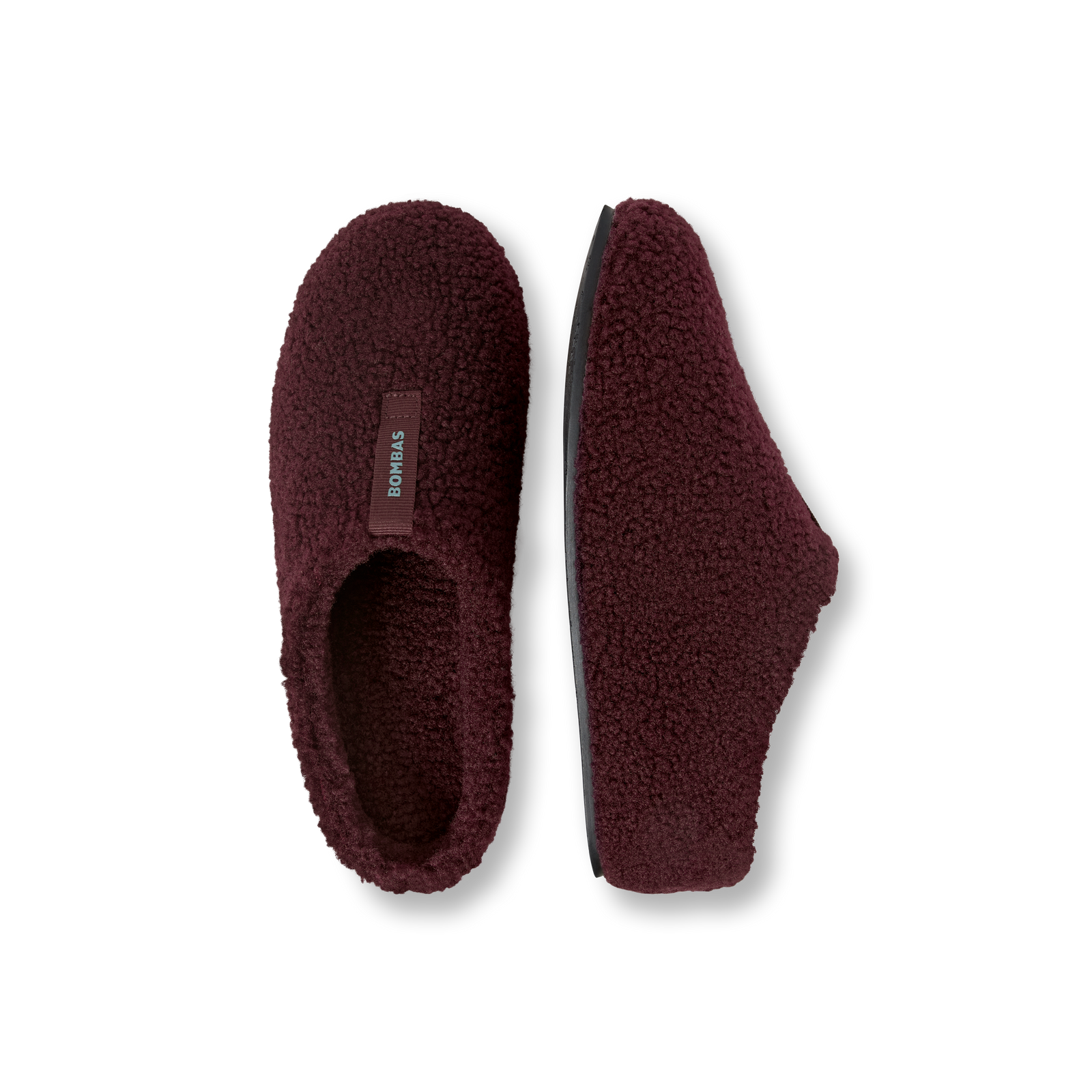 Sunday Slipper - Chocolate Brown L [6074]