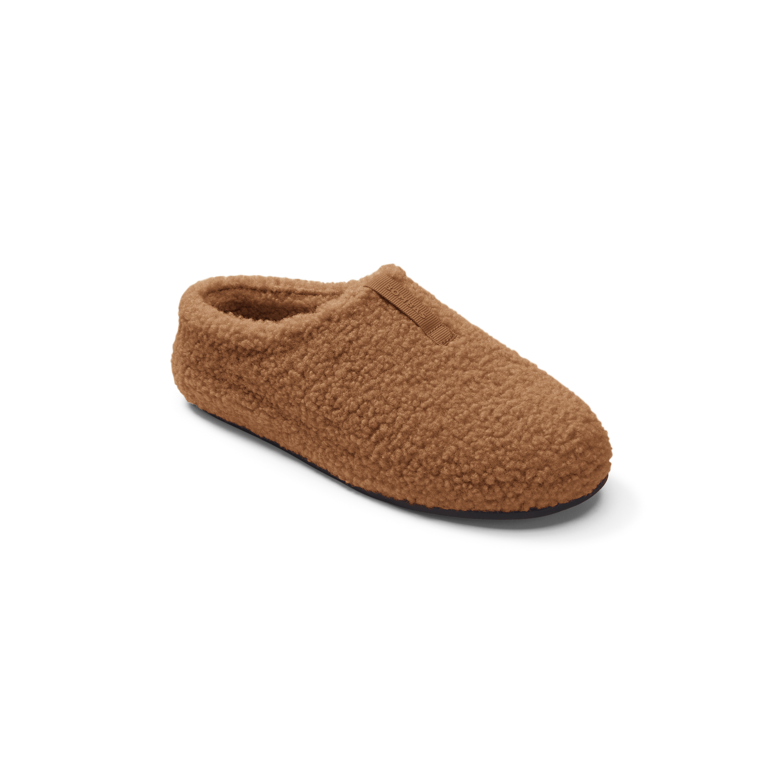 Women's Sunday Slipper - Dark Camel L2 [6074]