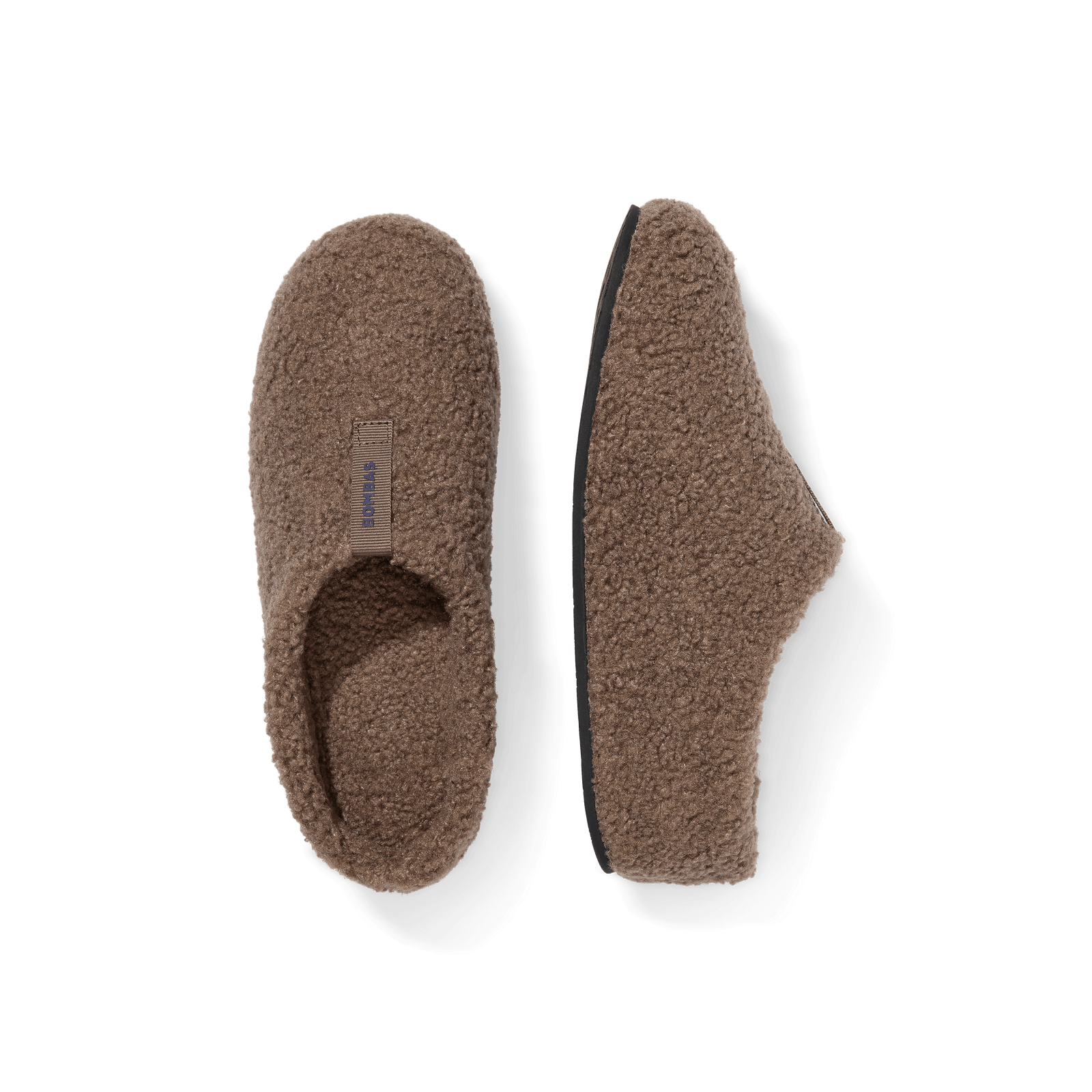 Sunday Slipper Mocha L
