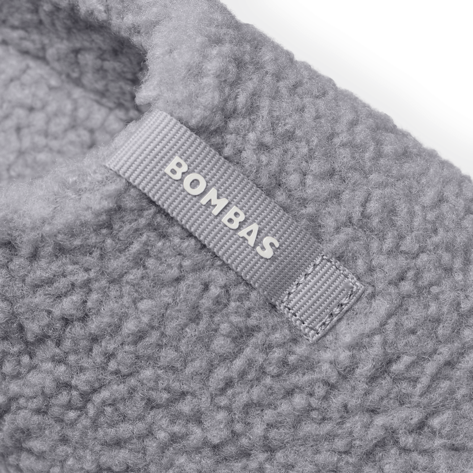 Women's Sunday Slipper - Nimbus Grey Detail 1 [6074]