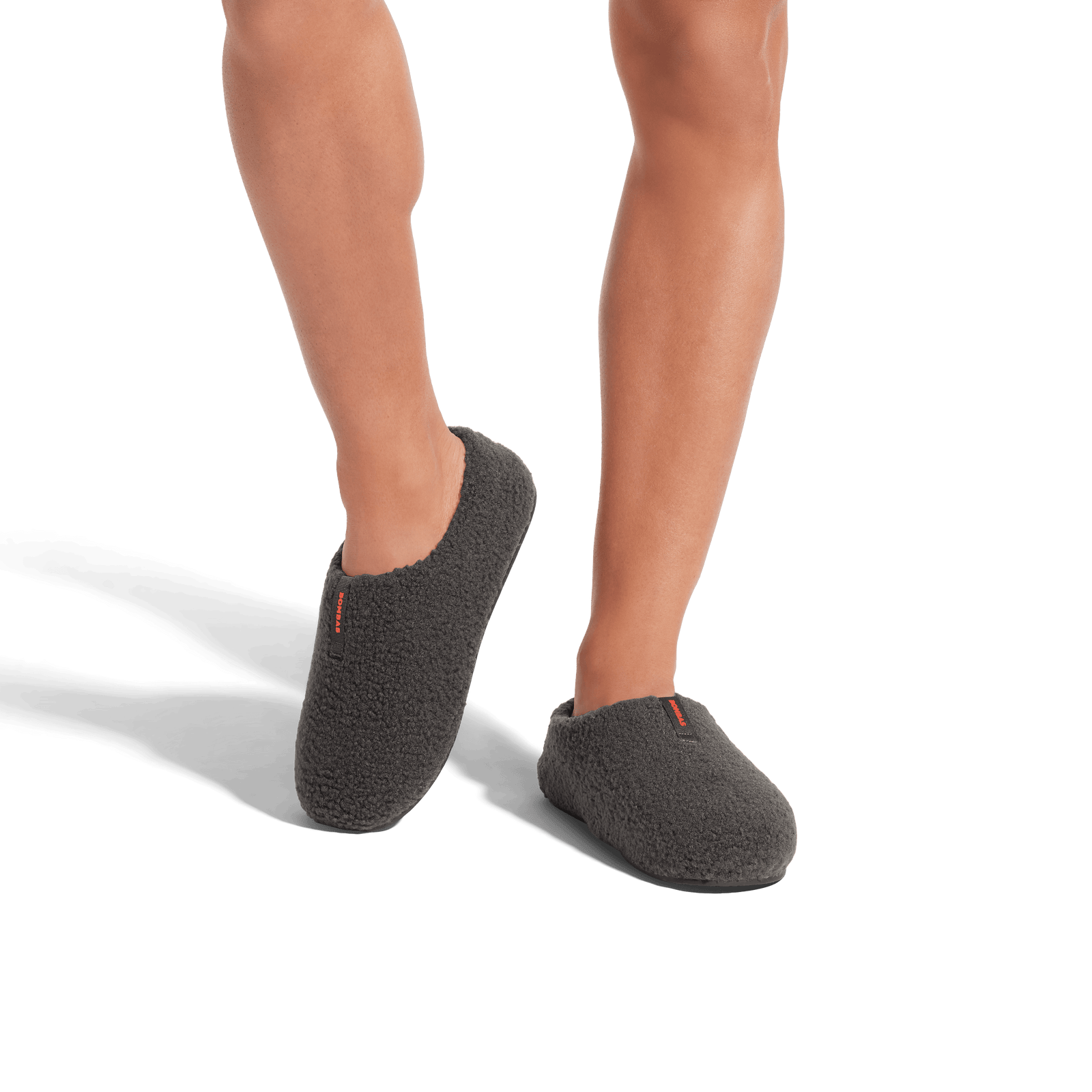 Sunday Slipper - Medium Ash MO1 [6075]