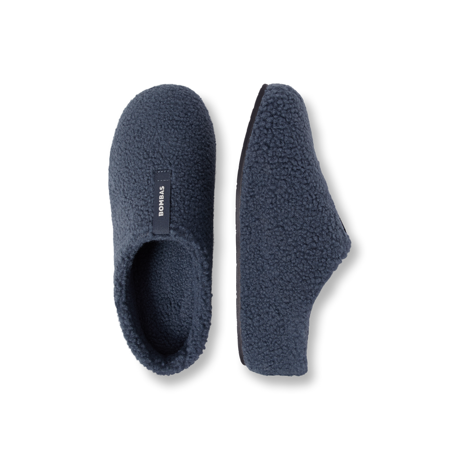 Men's Sunday Slipper - Weekend Studio Wear