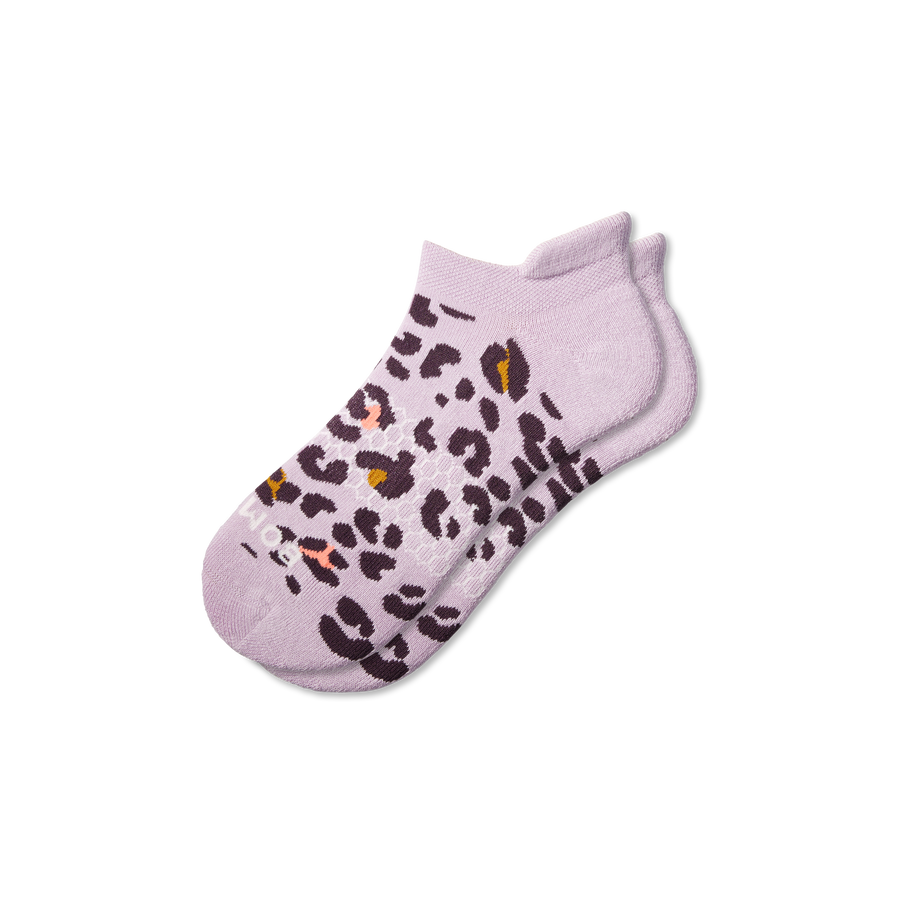 Women's Wild Wear Ankle Socks - Soft No Show Pair