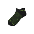 black neon