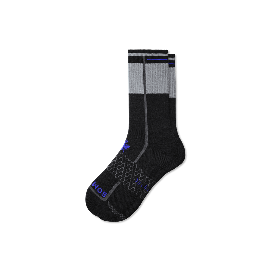 Women's Reflec-Tec All Sport Calf Socks - Studio Cushion