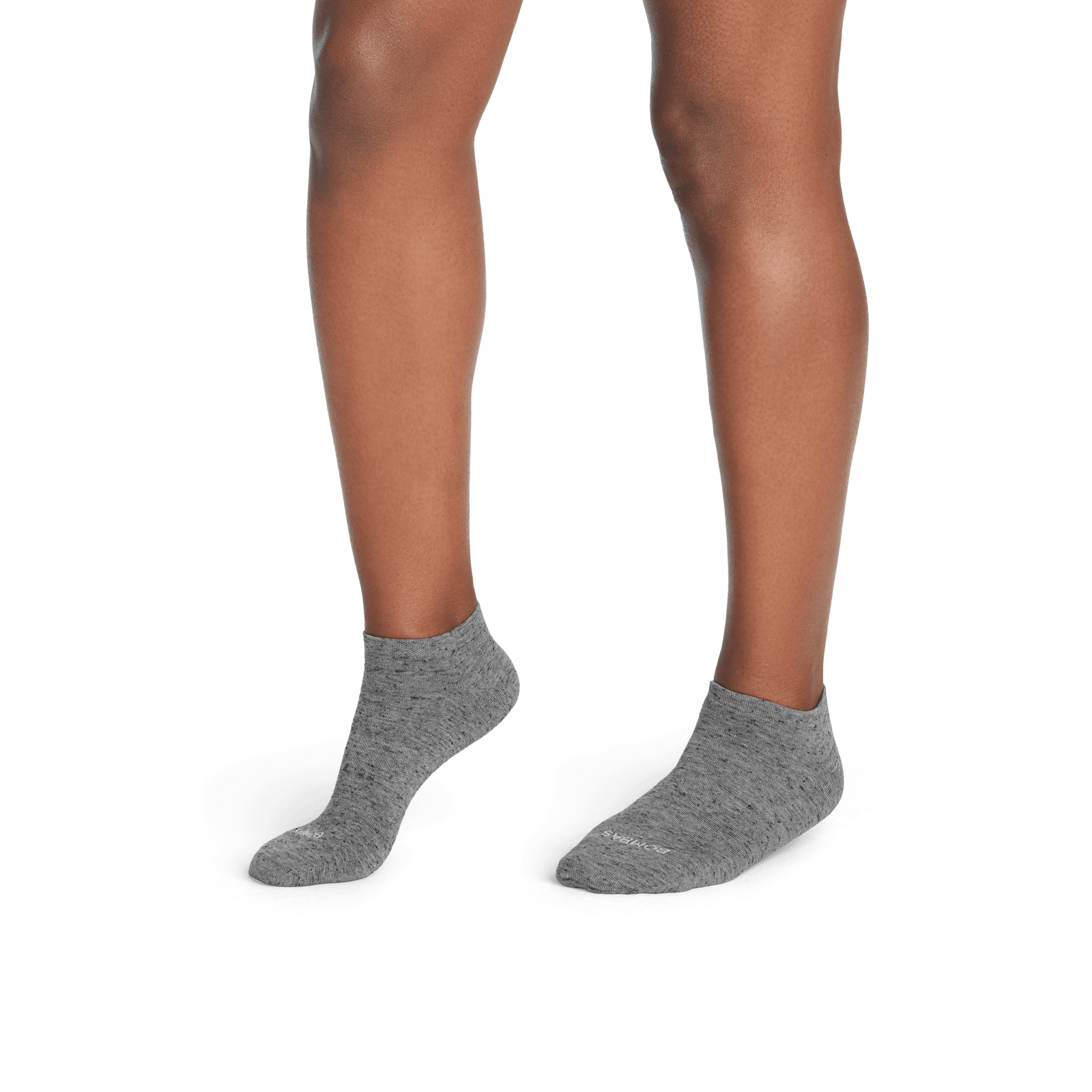 Lightweight Ankle Socks midgranitemarble-wo-3-transparent