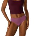 Purple Ochre