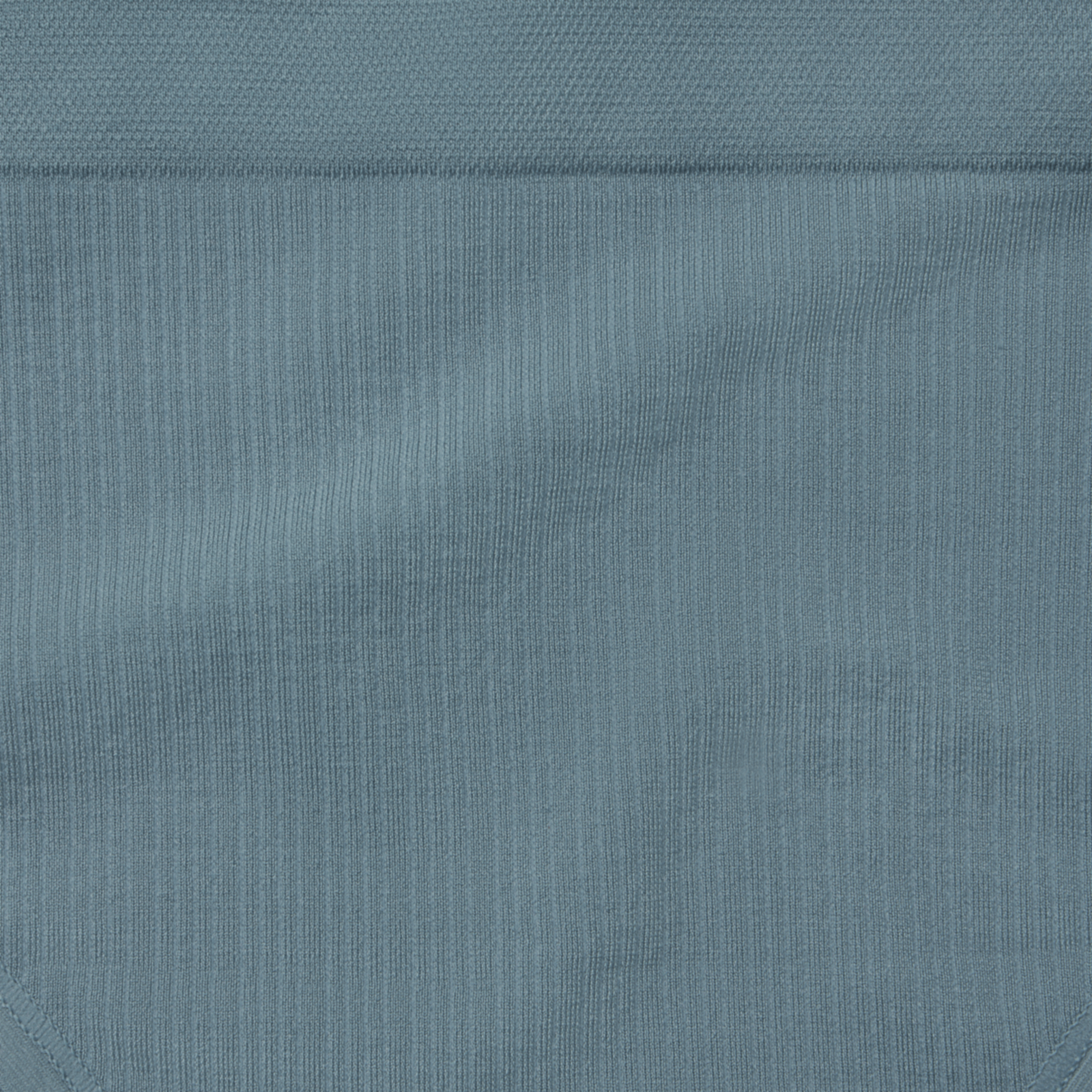 Women's Seamless High Rise Brief - Grey Surf Detail [7718]