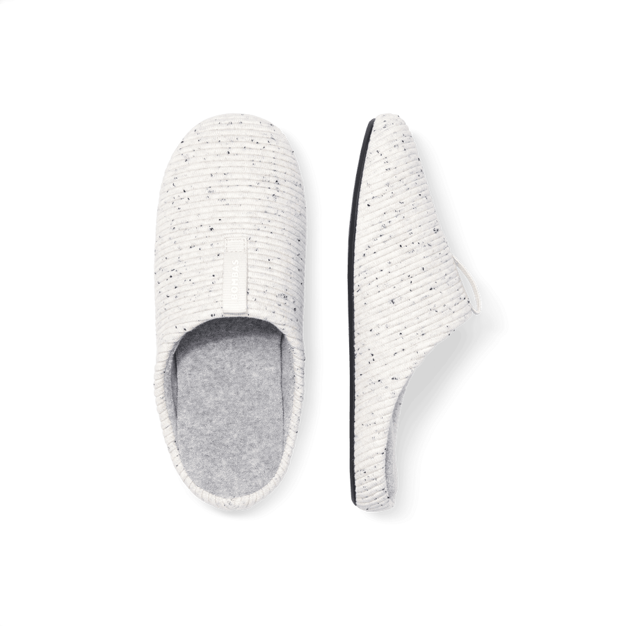 Women's Nest Slipper - Light Morning Step
