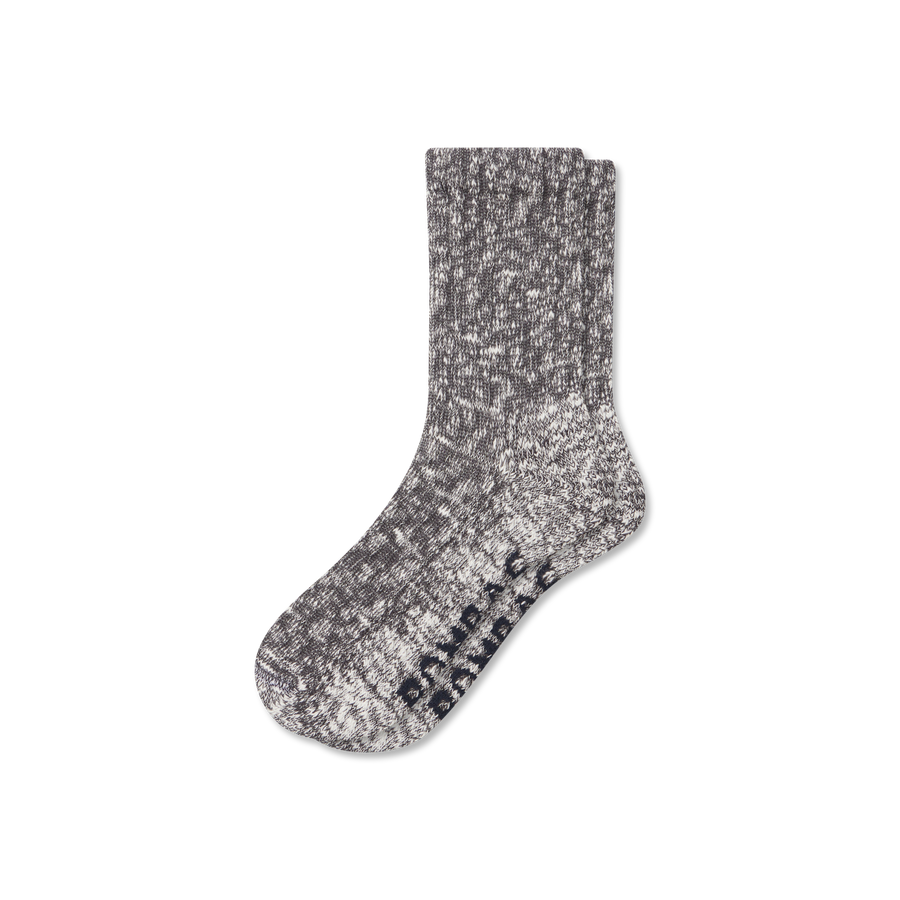 Men's Chunky Ragg Half Calf Socks - Everyday Court Wear
