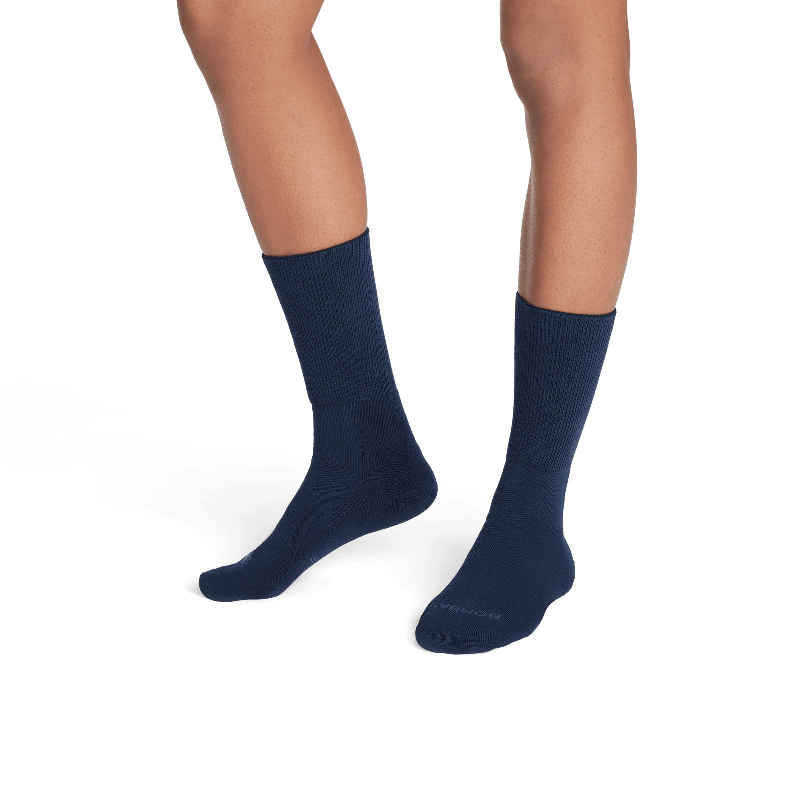 Ultra Stretch Calf Sock - Midnight Navy WO2 [7843]