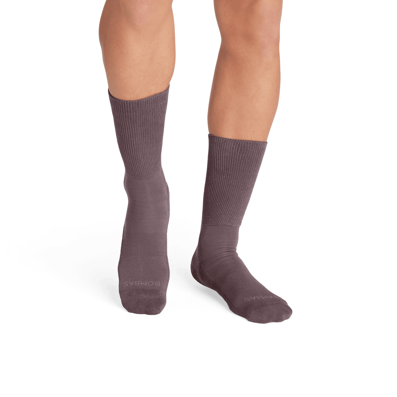 Ultra Stretch Calf Sock - Mineral Purple MO1 [7843]