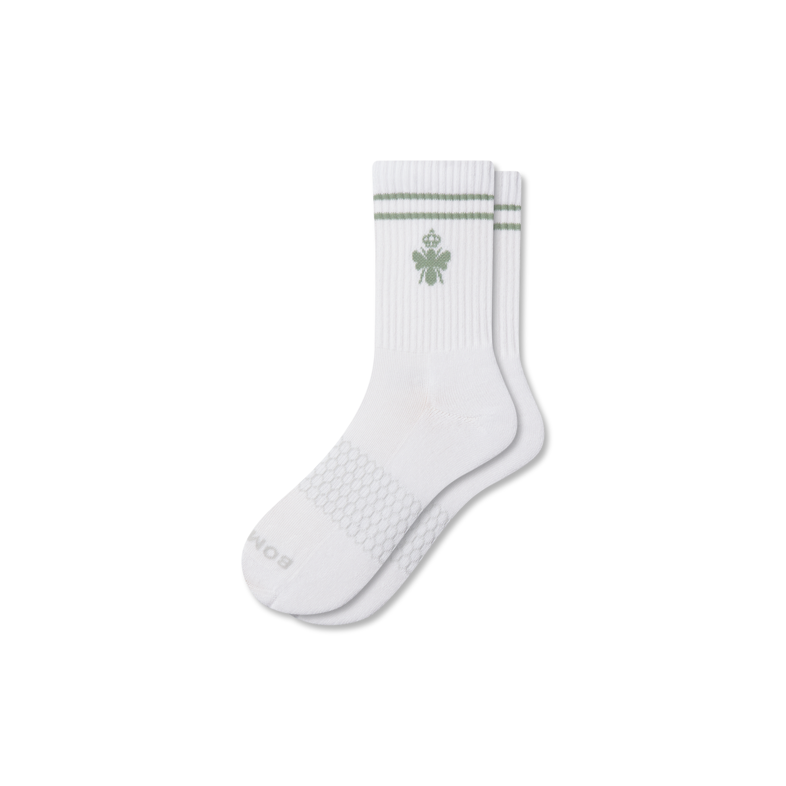 Originals Half Calf SocksHalf Calf Socks - Sage L [7863]