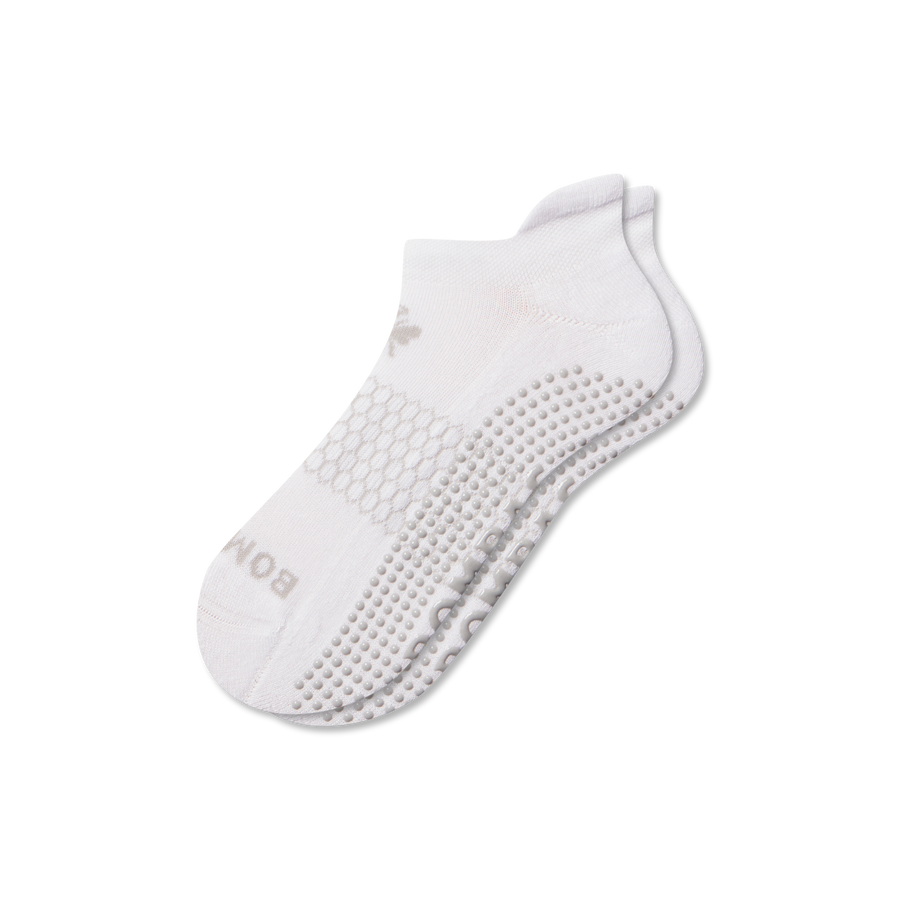 Women's Gripper Ankle Socks - Modern Support