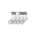 mixed white