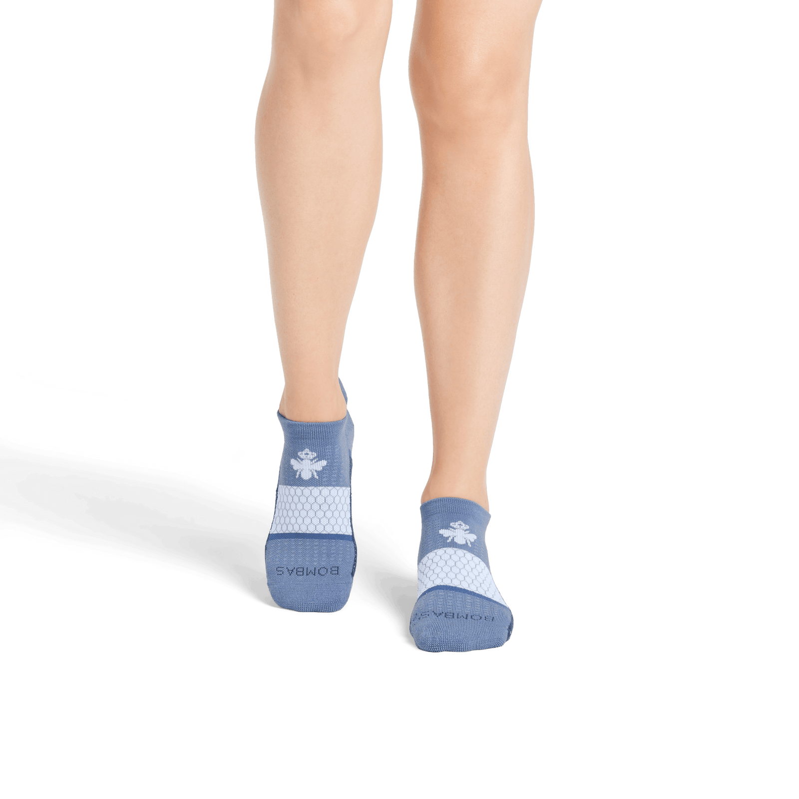 Golf Ankle Socks - Fjord WO1 [8079]