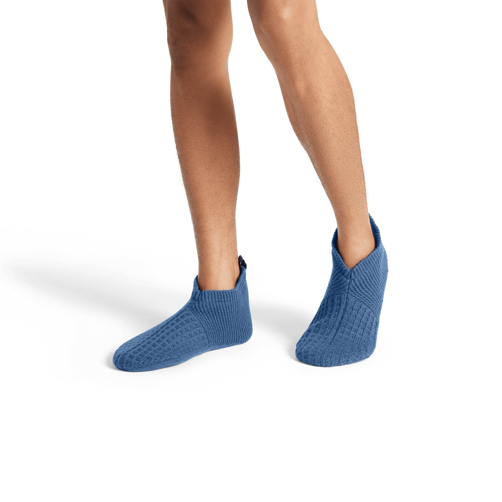 Waffle Gripper Slipper - Dark Sky MO1 [8282]