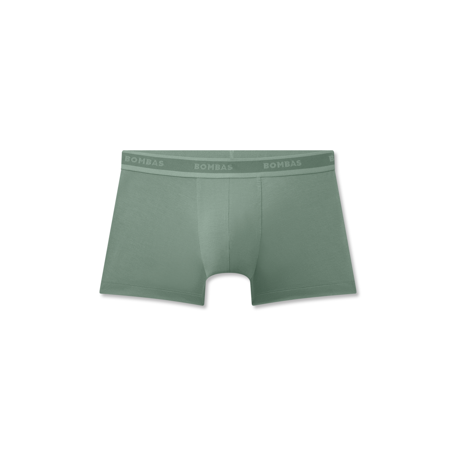 Men's Soft Flex Trunk - Easy Sage L [8286]