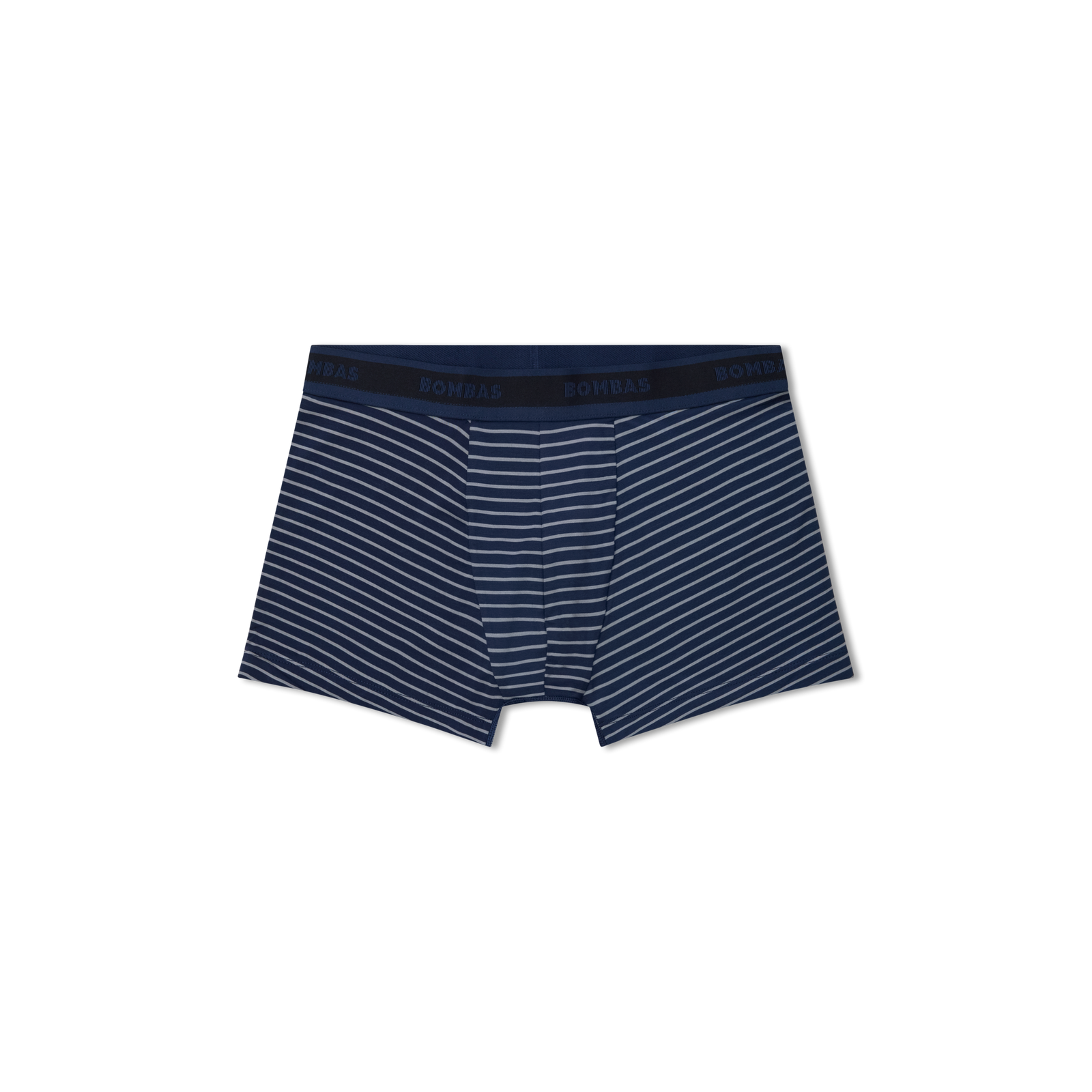 Men's Soft Flex Trunk - MIDNIGHT NAVY / STARGAZE STRIPE L [8286]
