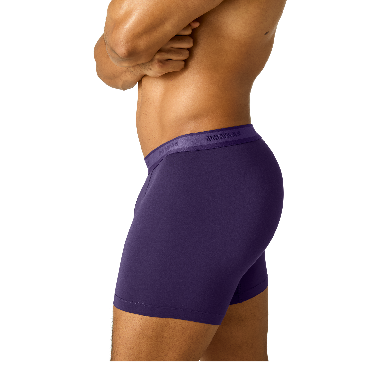 Men's Soft Flex Slim Boxer Brief - Concord MO3 [8287]